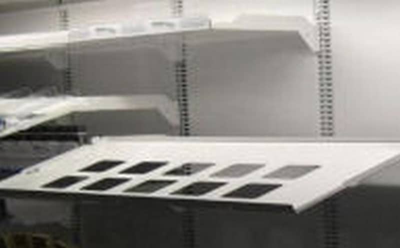 Bespoke Metal Shelving Systems UK | Retail Racking Systems