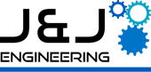 J&J Engineering Logo