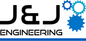 J&J Engineering Logo