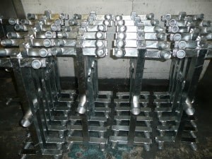 Metal Pressing Company UK | Stainless Steel & Aluminium Pressings