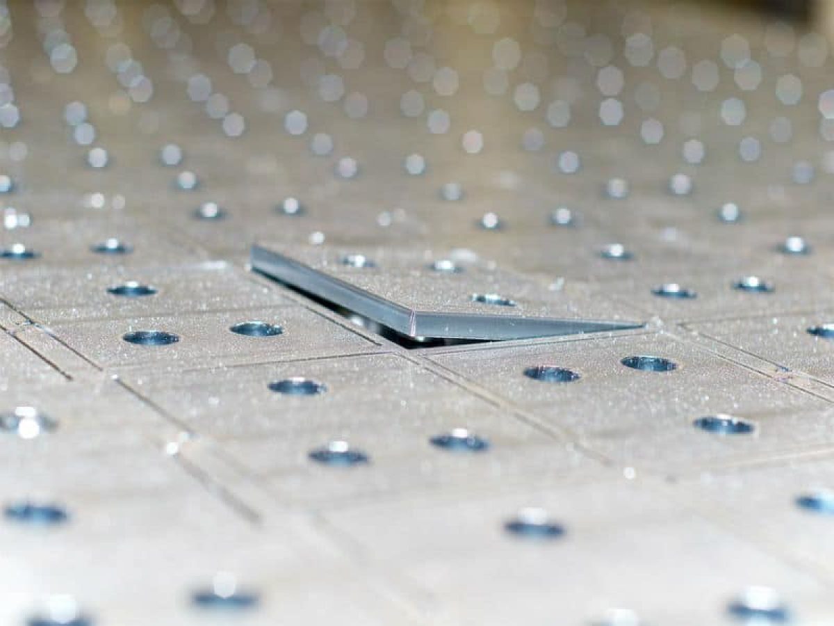 Metal Forming Processes: Types And Its Applications