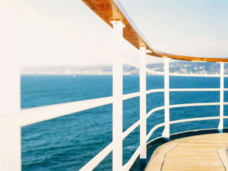 5 Types of Guardrail Systems Image