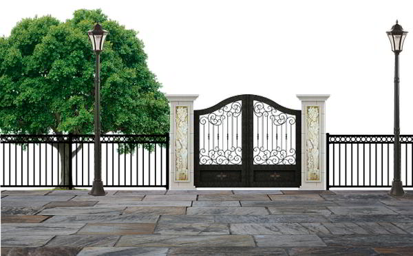 Why Should You Use Self-Closing Gates? Thumbnail
