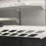 Bespoke Shelving Units