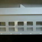 stainless steel pressings