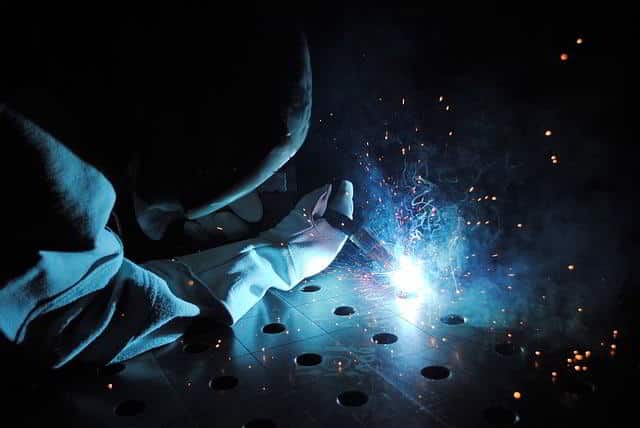 Steel Fabrication: How Does it Work? Thumbnail